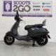 vespa sprint 45km