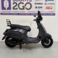 vespa sprint 45km
