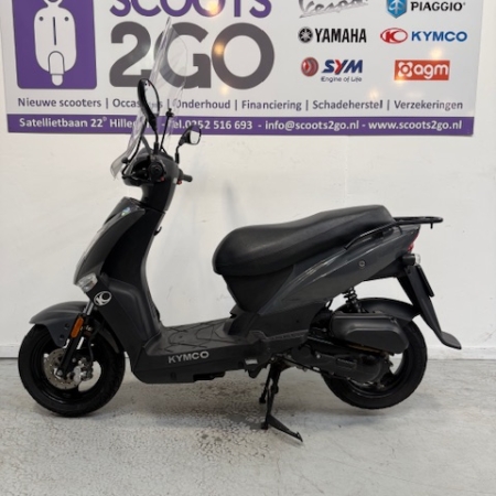 kymco agility 16+ 25km (kopie)
