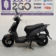 kymco agility 16+ 25km (kopie)