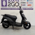 kymco agility 16+ 25km (kopie)