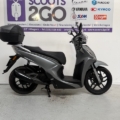 kymco people s 45km