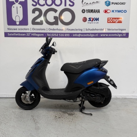 piaggio zip 45km