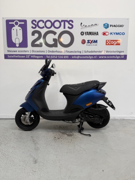 piaggio zip 45km