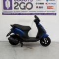 piaggio zip 45km