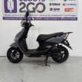 yamaha neo's 45km