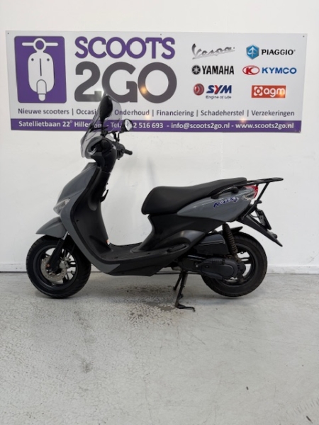 yamaha neo's 45km
