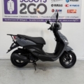 yamaha neo's 45km