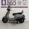 vespa sprint 45km
