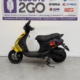 piaggio zip red bull 45km
