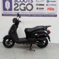piaggio zip red bull 45km