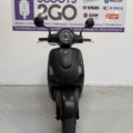 piaggio zip red bull 45km