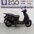 piaggio zip red bull 45km