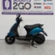 piaggio zip red bull 45km