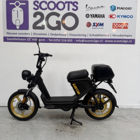piaggio zip red bull 45km