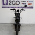 piaggio zip red bull 45km