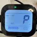 piaggio zip red bull 45km