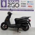 piaggio zip red bull 45km