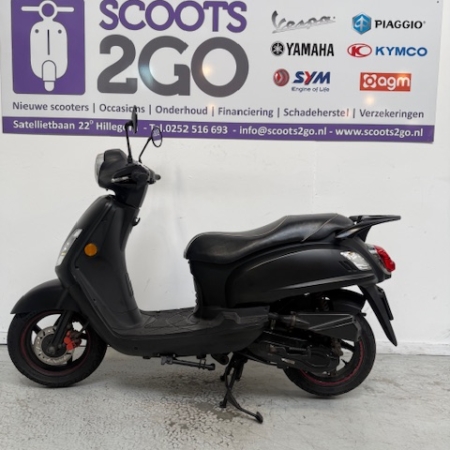 piaggio zip red bull 45km