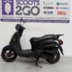 piaggio zip red bull 45km