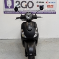 piaggio zip red bull 45km