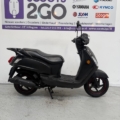 piaggio zip red bull 45km