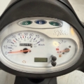 piaggio zip red bull 45km