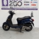 piaggio zip red bull 45km