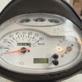 piaggio zip red bull 45km