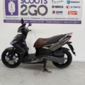 piaggio zip red bull 45km