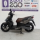 piaggio zip red bull 45km
