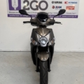 piaggio zip red bull 45km