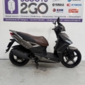 piaggio zip red bull 45km