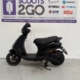 piaggio zip red bull 45km
