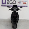piaggio zip red bull 45km