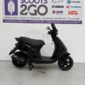 piaggio zip red bull 45km