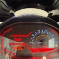 piaggio zip red bull 45km