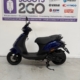 piaggio zip red bull 45km
