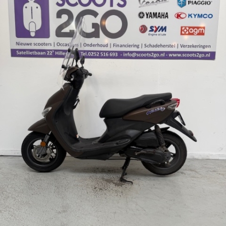 piaggio zip red bull 45km