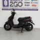 piaggio zip red bull 45km