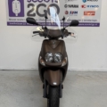 piaggio zip red bull 45km