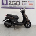 piaggio zip red bull 45km