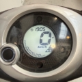 piaggio zip red bull 45km