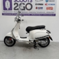 piaggio zip red bull 45km