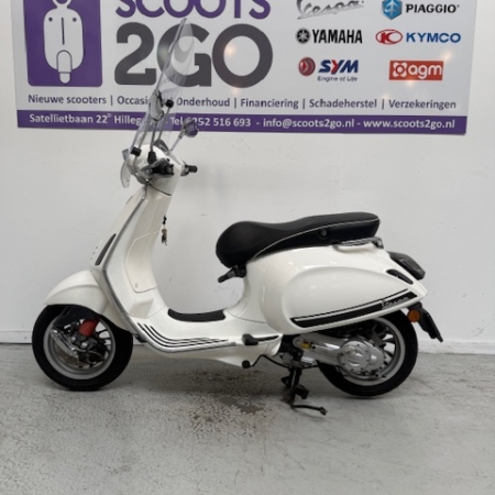 piaggio zip red bull 45km