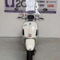 piaggio zip red bull 45km