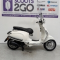 piaggio zip red bull 45km