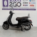 piaggio zip red bull 45km