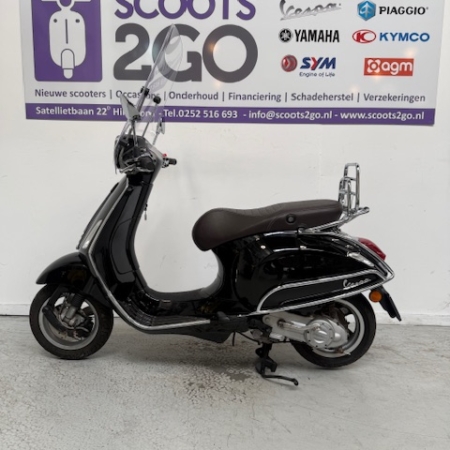 piaggio zip red bull 45km