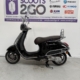 piaggio zip red bull 45km